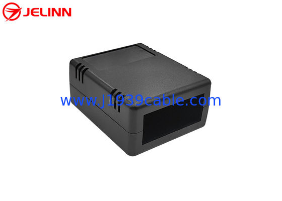 Cuadro de cubierta OBD II Cuadro OBD2 para herramienta de afinación ecu